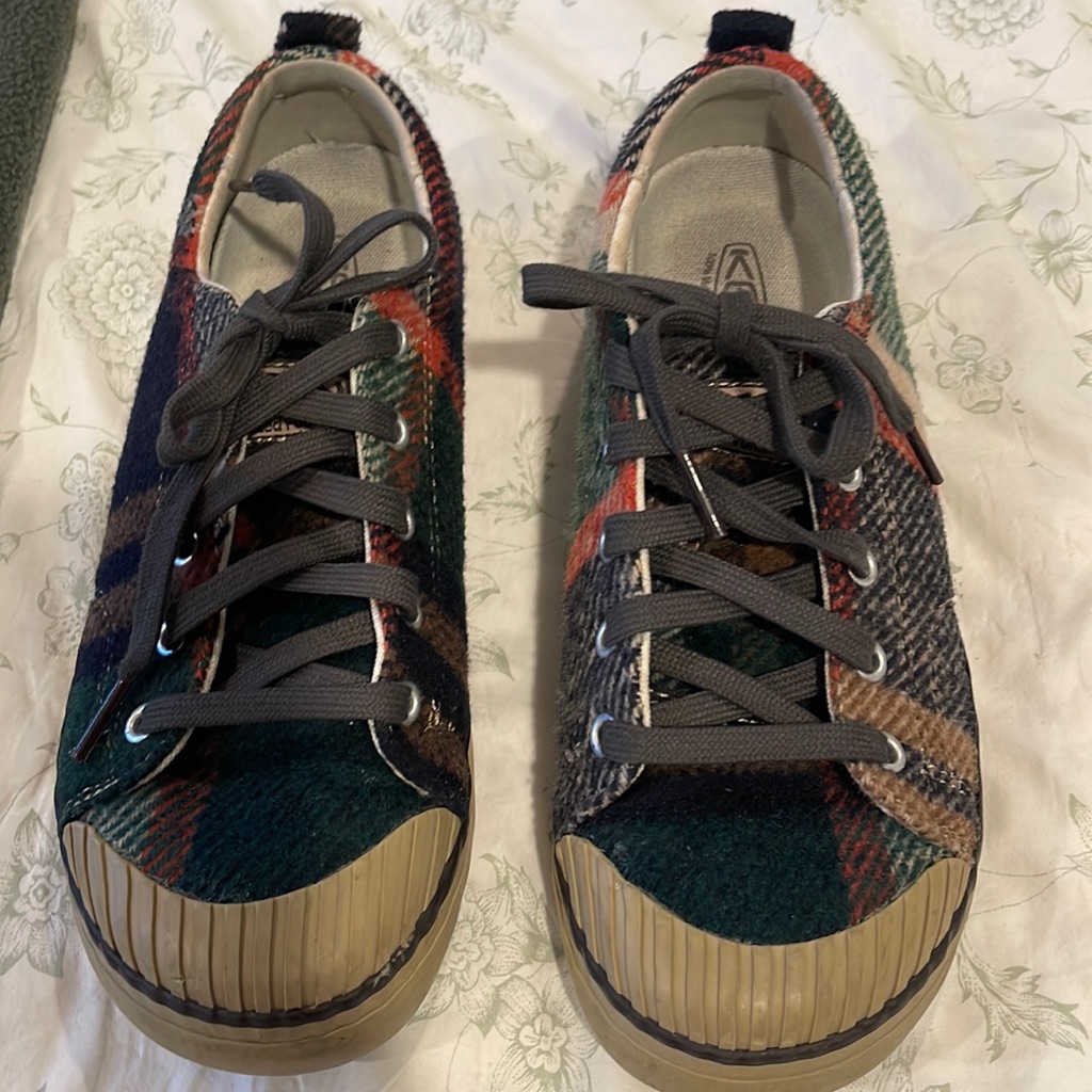 Keen Shoes